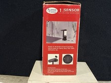 Sensor Soap Dispenser from Alpine Cuisine, 250ml, Open Box