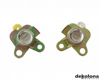 TüRschloss Zylinder Set FüR Toyota Corolla Station Wagon Links Rechts 97-01