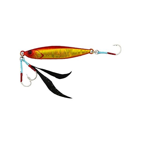 Jackall flag trap 60g Official Collectible Exclusive Authentic Japan