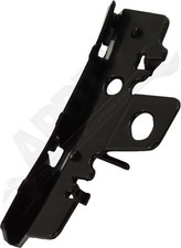 APDTY 166499 Front Bumper Bracket RH, Outer