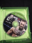 EA Sports UFC 3 - Microsoft Xbox One