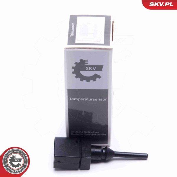 Sensor Innenraumtemperatur Esen SKV 17SKV706 FüR BMW 5Er E34 3Er E36 Touring Z3-image
