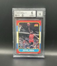 How to Spot a Fake Michael Jordan Rookie Card and Not Get Scammed 18