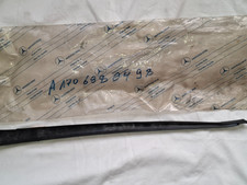 NEU MERCEDES-BENZ SLK R170 FRONTSCHEIBE RECHTS A1706980498 ORIGINAL