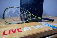 Dunlop Pulse G-20 Squash Racket