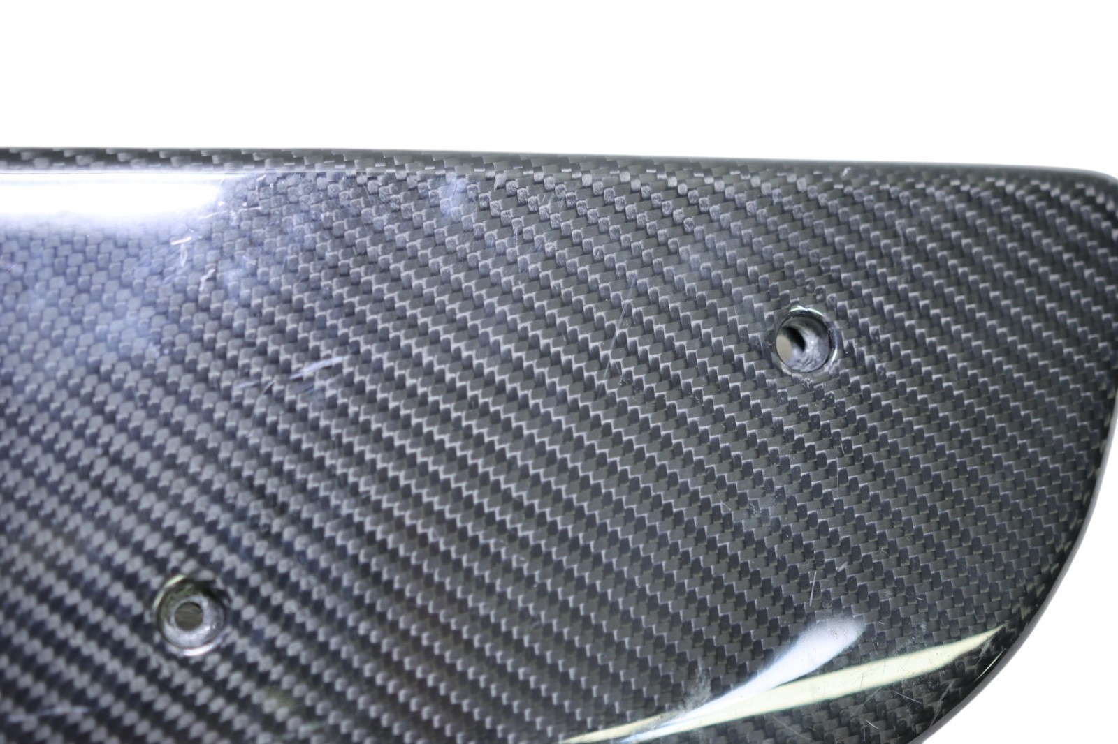 Lotus Emira Rear GT4 Style Carbon Fiber Spoiler Wing 2024 2025 2026