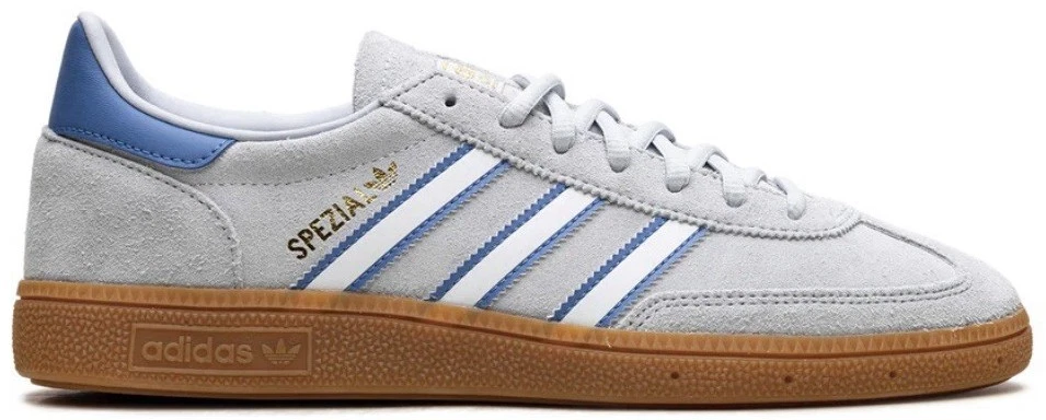 INVINCIBLE x adidas Handball Spezial Terrace Redefined Pack