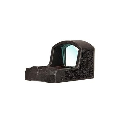 BLACK - SIG SAUER ROMEO ZERO 3 1X24MM SPECTRACOAT LENS HD LENS ULTRA-COMPACT