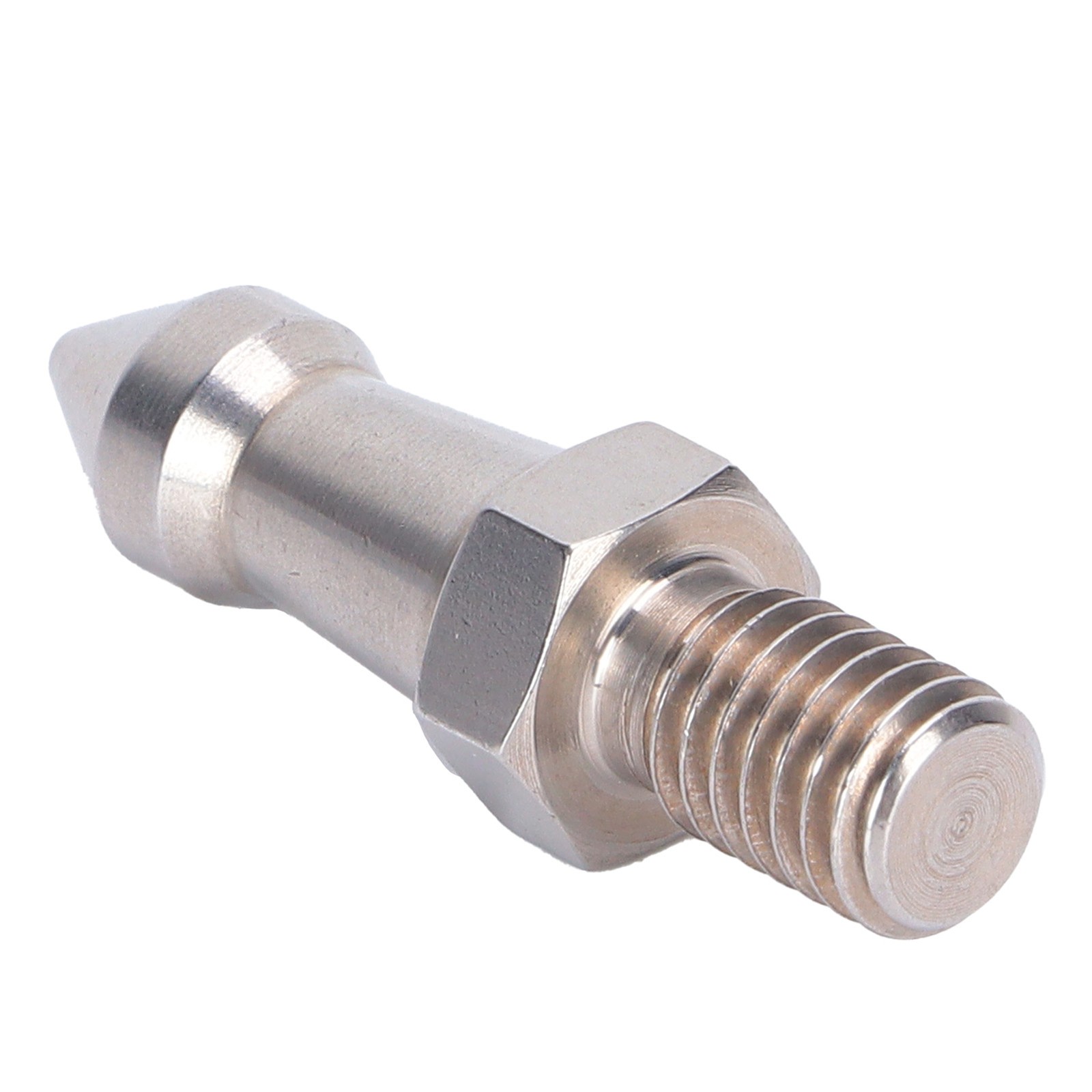 M8 Stainless Steel Foot Spike Camera Tripod Spikes Replacement For Monopod Tr CT