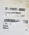 Hobart Relay Board New 00-919472-00002.  NOS In Sealed Anti Static Bag. — photo 5