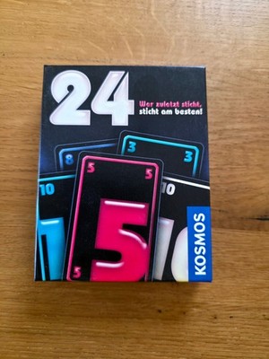 ''24'' [KOSMOS]