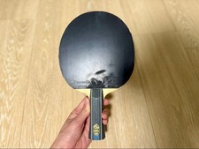 Table Tennis Racket Fanjendong Alc