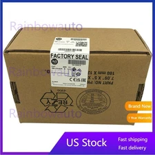 Allen Bradley 2080-LC50-24QVB Brand New Fast shipping 2080LC5024QVB US Free Tax