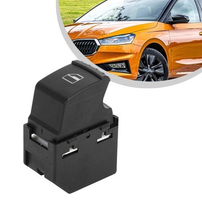 For FABIA I For FABIA I Combi Car Window Lifter Switch Replacement Window Switch