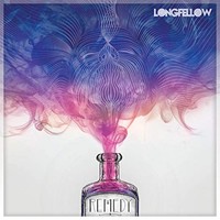 Longfellow - Remedy - Cd - G3Z