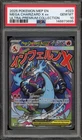 Pokemon Mega Charizard X ex Ultra-Premium Coll. Promo #023 PSA 10 Gem Mint