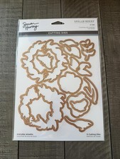 Spellbinders Cutting Dies Everyday Wreaths