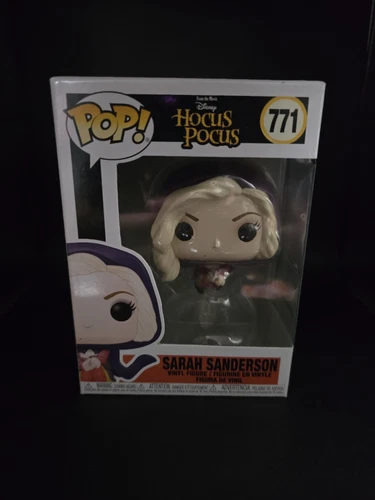 Funko Pop! Hocus Pocus - Sarah Sanderson #771