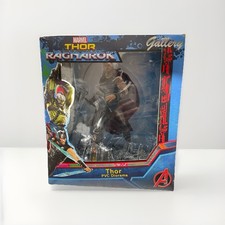 Marvel Gallery Thor Ragnarok Thor PVC Diorama...