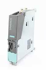 Siemens Sinamics Control CU320 6SL3040-0MA00-...