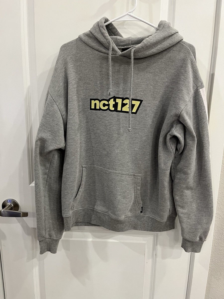 NCT127 イリチル ユウタ フーディ HOODIE トレカ 2160769986.jpg