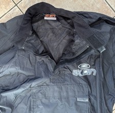 IKON MX childrens mud/rain jacket, XXL, Used 