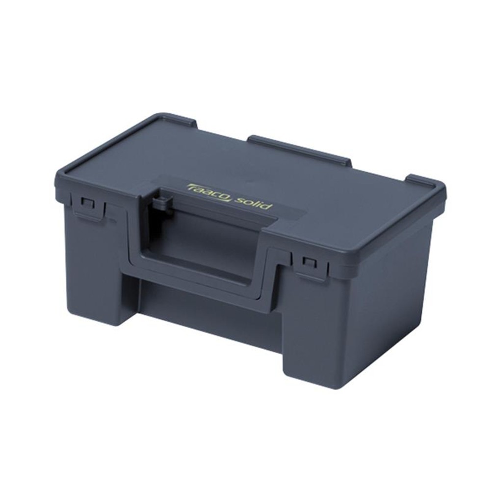 Raaco Solid Box 2 Medium Transporter Case RAA136761 - Image 3