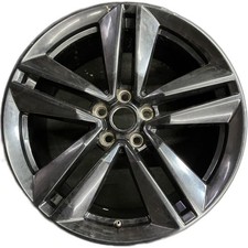 Ford Mustang Oem Wheel 19 2015-2017 Rim Factory Original Fr3c1007fb 10034 Ford Mustang Oem Wheel 19 2015-2017 Rim Factory Original Fr3c1007fb 10034
