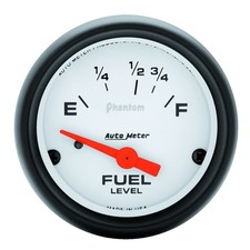 Auto Meter 5718 Phantom Electric Fuel Level Gauge
