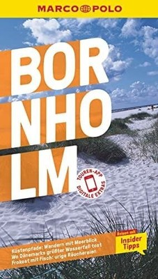 MARCO POLO Reiseführer Bornholm: Buch MARCO POLO ein Imprint von MAIRDUMONT