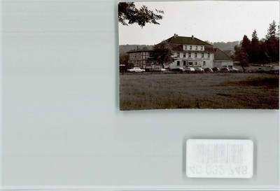 40032748 - 3530 Hardehausen Gasthof zur Egge