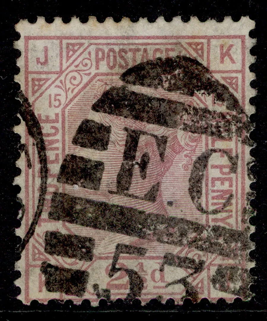 British Victorian Stamps 2 1/2 d Denomination for sale | eBay