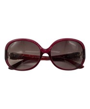 Salvatore Ferragamo          sunglasses Bordeaux sf654sa 613 135