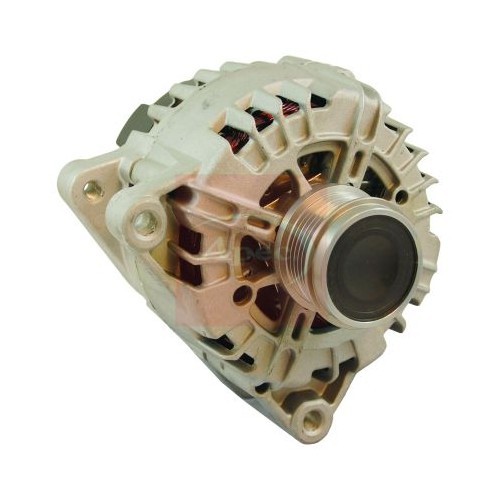 For VOLVO S80 II 124 2006 to 2016 ALTERNATOR AAL1245