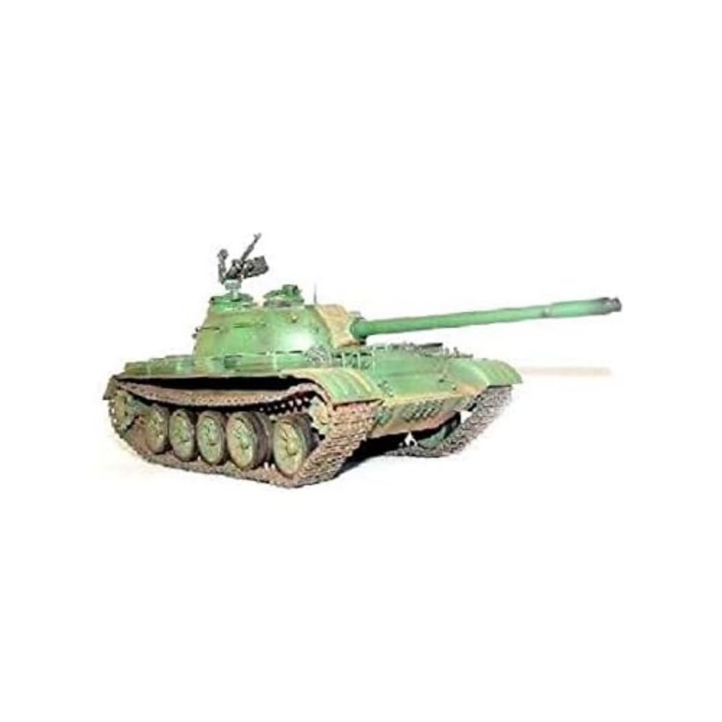 Trumpeter Russian T-54A Model 1951 Kit