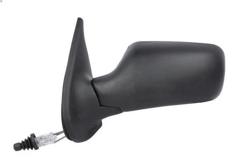 Side mirror BLIC 5402-07-022361P for FIAT PALIO (178_, 171_, 371_) 1.2 1999-2