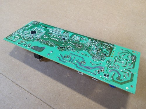 OEM Whirlpool W11342846 Microwave Control Board - Picture 2 of 2
