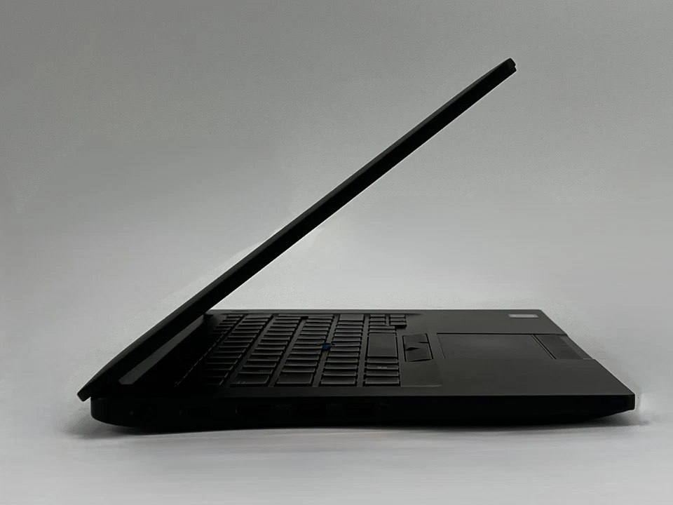 Dell Latitude 7490 · i7-8650U · 8GB · 256GB, Foto 3 von 4