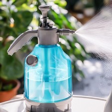 Autow&auml;sche Schaumspr&uuml;her 2L Mehrzweck Handreinigungsger&auml;t f&uuml;r Haus und Garag