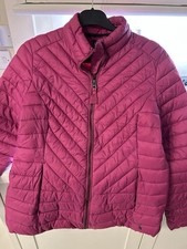 Joules Women's Pink Jacket
