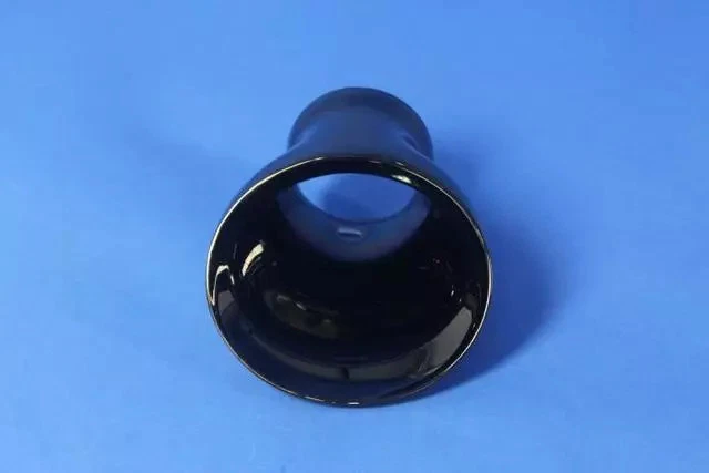 Punta de escape de tubo de escape original Mopar 5181770AB Foto 3 de 4