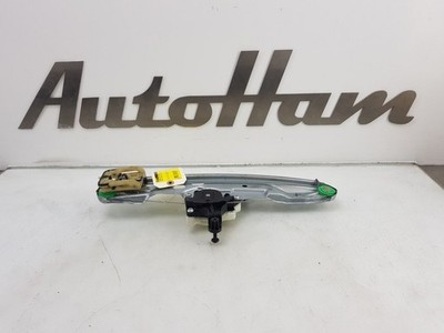 FENSTERHEBERMOTOR MOTOR POWER WINDOW Ford Focus 3 Wagon 2012 BM51A27001BE