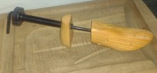 Wooden Shoe Stretcher Ladies