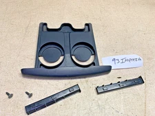93 94 95 96 97 SUBARU IMPREZA DASHBOARD CUPHOLDER