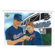 Autographed Card Finally Arrives After 20 Years 10