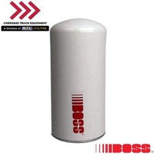 BOSS Industries 304122, Spin On Coalescer