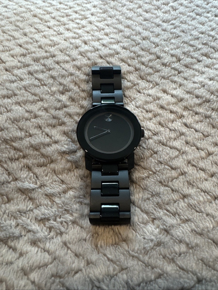 Movado Bold Men display picture 1
