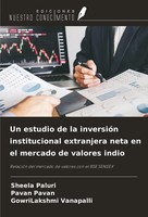 Un Estudio De La InversióN Institucional Extranjera Neta En El Mercado De...