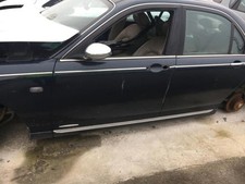 Porte avant et accessoires Rover 75