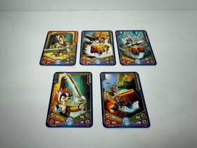 LEGO LEGENDS OF CHIMA: Chi Waterfall (70102)